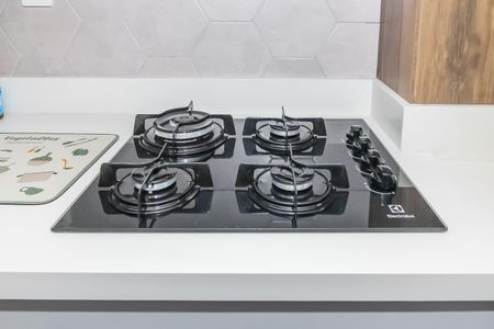 Apartamento à venda com 60m², 2 quartos e 1 vagaCozinha