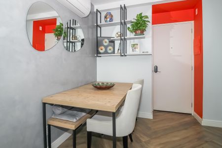 Apartamento à venda com 60m², 2 quartos e 1 vagaSala