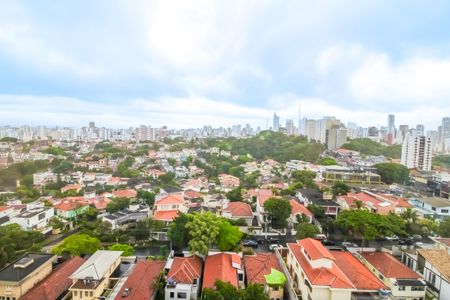 Apartamento à venda com 60m², 2 quartos e 1 vagaVaranda