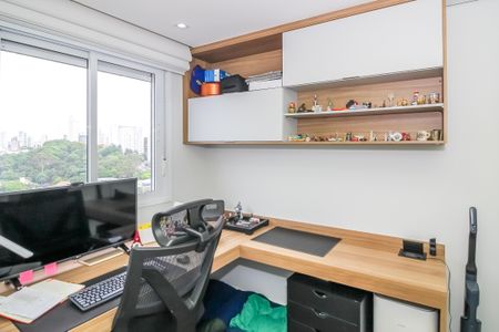 Apartamento à venda com 60m², 2 quartos e 1 vagaQuarto 2