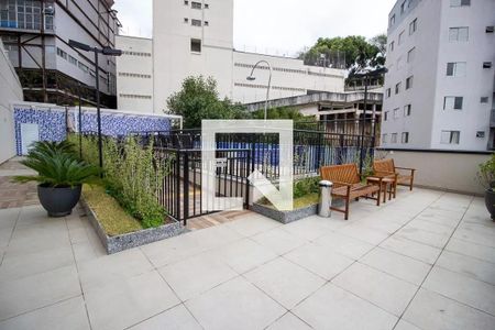 Apartamento à venda com 60m², 2 quartos e 1 vagaPiscina