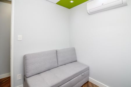 Apartamento à venda com 60m², 2 quartos e 1 vagaQuarto 2