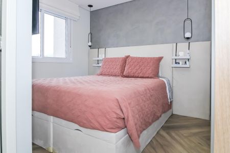 Apartamento à venda com 60m², 2 quartos e 1 vagaSuíte