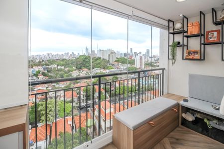 Apartamento à venda com 60m², 2 quartos e 1 vagaÁrea de Serviço