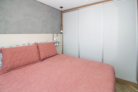 Apartamento à venda com 60m², 2 quartos e 1 vagaSuíte