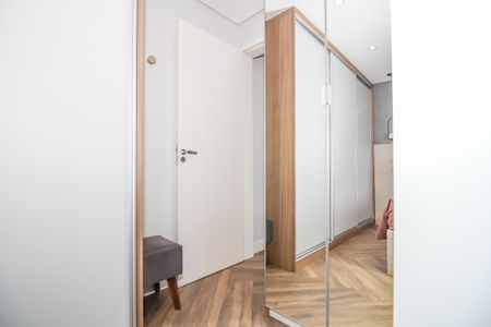 Apartamento à venda com 60m², 2 quartos e 1 vagaSuíte
