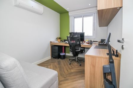 Apartamento à venda com 60m², 2 quartos e 1 vagaQuarto 2