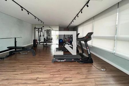 Apartamento à venda com 60m², 2 quartos e 1 vagaAcademia