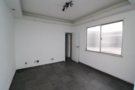Sala de apartamento para alugar com 2 quartos, 60m² em Freguesia (ilha do Governador), Rio de Janeiro