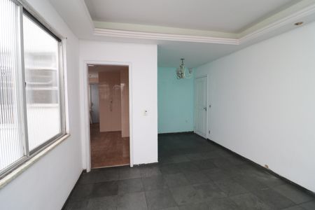 Sala de apartamento para alugar com 2 quartos, 60m² em Freguesia (ilha do Governador), Rio de Janeiro