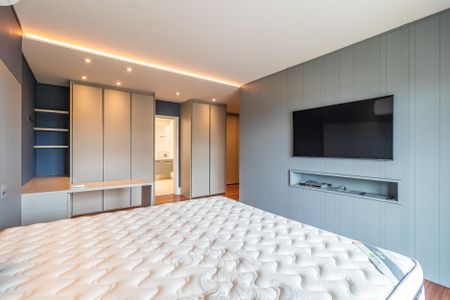 Apartamento para alugar com 285m², 3 quartos e 5 vagas Apartamento para alugar com 285m², 3 quartos e 5 vagasSuíte 3