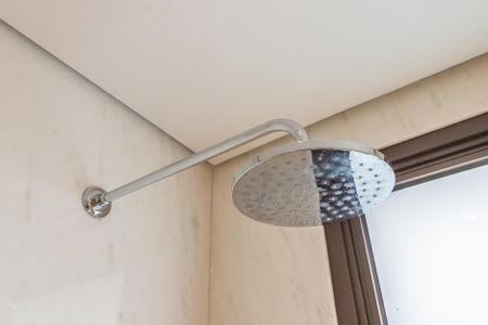 Apartamento para alugar com 285m², 3 quartos e 5 vagas Apartamento para alugar com 285m², 3 quartos e 5 vagasBanheiro da Suíte 3