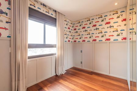 Apartamento para alugar com 285m², 3 quartos e 5 vagas Apartamento para alugar com 285m², 3 quartos e 5 vagasSuíte 1