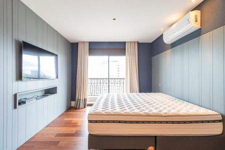 Apartamento para alugar com 285m², 3 quartos e 5 vagas Apartamento para alugar com 285m², 3 quartos e 5 vagasSuíte 3