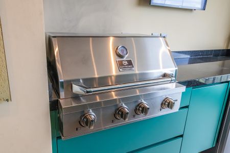 Apartamento para alugar com 285m², 3 quartos e 5 vagas Apartamento para alugar com 285m², 3 quartos e 5 vagasVaranda Gourmet