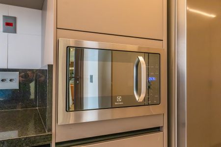 Apartamento para alugar com 285m², 3 quartos e 5 vagas Apartamento para alugar com 285m², 3 quartos e 5 vagasCozinha