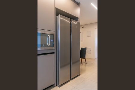 Apartamento para alugar com 285m², 3 quartos e 5 vagas Apartamento para alugar com 285m², 3 quartos e 5 vagasCozinha
