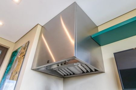 Apartamento para alugar com 285m², 3 quartos e 5 vagas Apartamento para alugar com 285m², 3 quartos e 5 vagasVaranda Gourmet