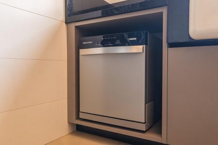 Apartamento para alugar com 285m², 3 quartos e 5 vagas Apartamento para alugar com 285m², 3 quartos e 5 vagasCozinha