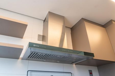 Apartamento para alugar com 285m², 3 quartos e 5 vagas Apartamento para alugar com 285m², 3 quartos e 5 vagasCozinha