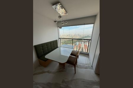 Apartamento à venda com 146m², 3 quartos e 2 vagasSala