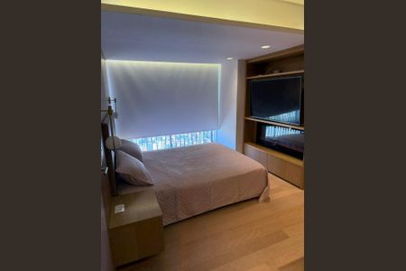 Apartamento à venda com 146m², 3 quartos e 2 vagasQuarto