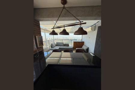 Apartamento à venda com 146m², 3 quartos e 2 vagasSala