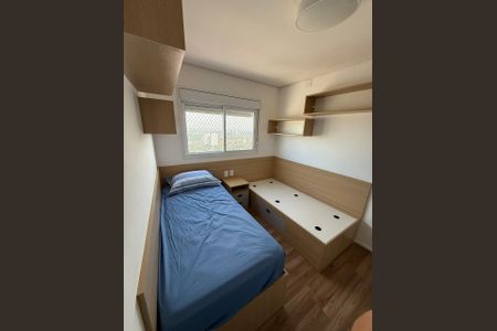 Apartamento à venda com 146m², 3 quartos e 2 vagasQuarto