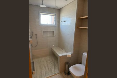 Apartamento à venda com 146m², 3 quartos e 2 vagasBanheiro