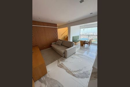 Apartamento à venda com 3 quartos, 146m² em Vila Penteado, São Paulo