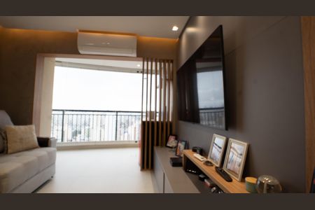 Apartamento à venda com 87m², 3 quartos e 2 vagas