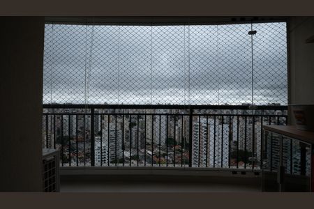 Apartamento à venda com 87m², 3 quartos e 2 vagas