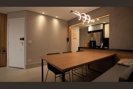 Apartamento à venda com 87m², 3 quartos e 2 vagas