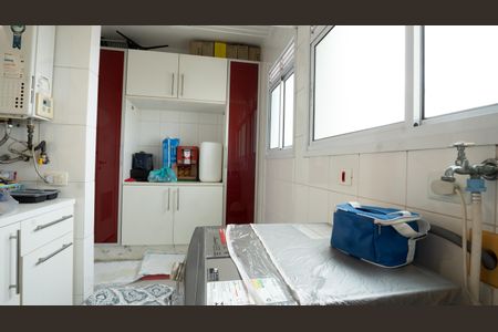 Apartamento à venda com 87m², 3 quartos e 2 vagas