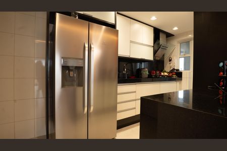 Apartamento à venda com 3 quartos, 87m² em Vila Gumercindo, São Paulo