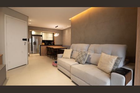 Apartamento à venda com 87m², 3 quartos e 2 vagas