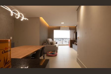 Apartamento à venda com 87m², 3 quartos e 2 vagas