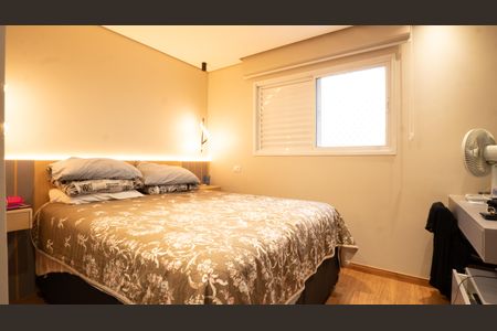 Apartamento à venda com 87m², 3 quartos e 2 vagas