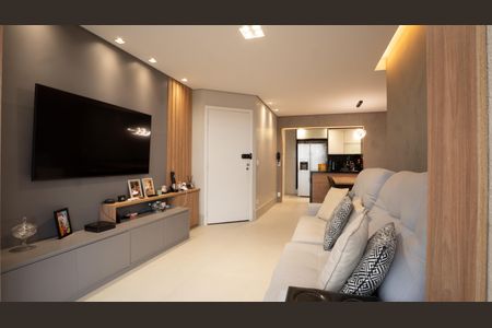 Apartamento à venda com 87m², 3 quartos e 2 vagas