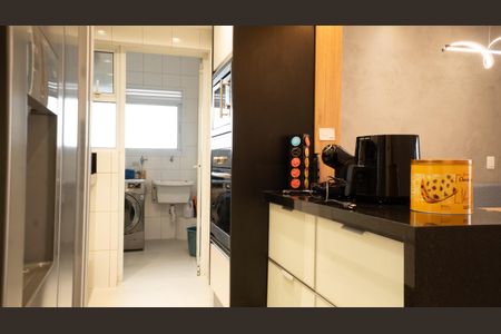 Apartamento à venda com 87m², 3 quartos e 2 vagas