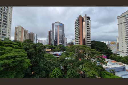 Apartamento à venda com 64m², 2 quartos e 1 vaga Apartamento à venda com 64m², 2 quartos e 1 vagaVista