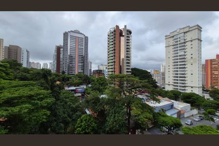 Apartamento à venda com 64m², 2 quartos e 1 vaga Apartamento à venda com 64m², 2 quartos e 1 vagaVista