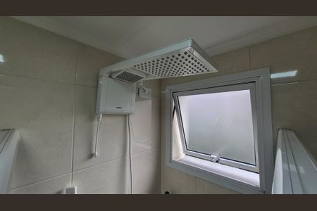 Apartamento à venda com 64m², 2 quartos e 1 vaga Apartamento à venda com 64m², 2 quartos e 1 vagaBanheiro