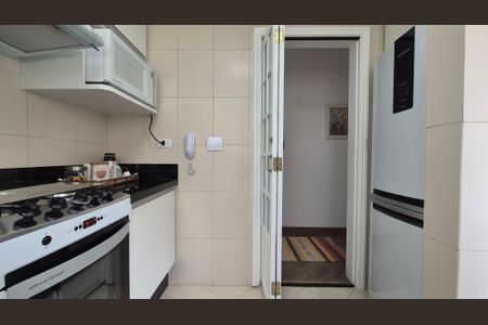 Apartamento à venda com 64m², 2 quartos e 1 vaga Apartamento à venda com 64m², 2 quartos e 1 vagaCozinha