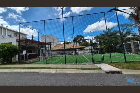 Casa de condomínio para alugar com 140m², 4 quartos e 3 vagas