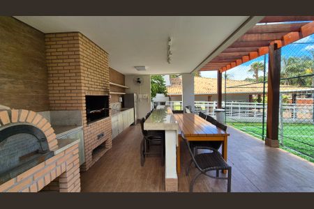 Casa de condomínio para alugar com 140m², 4 quartos e 3 vagas