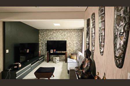 Casa de condomínio para alugar com 140m², 4 quartos e 3 vagas