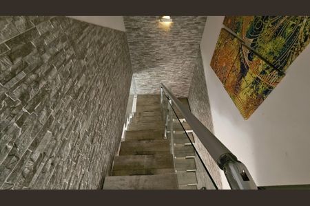 Casa de condomínio para alugar com 140m², 4 quartos e 3 vagas