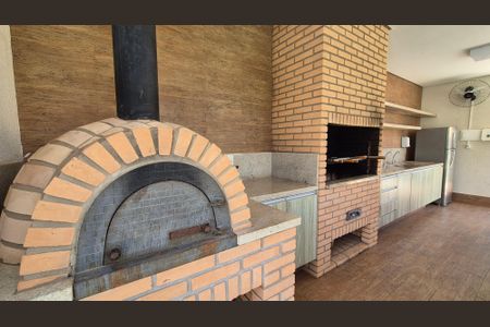 Casa de condomínio para alugar com 140m², 4 quartos e 3 vagas