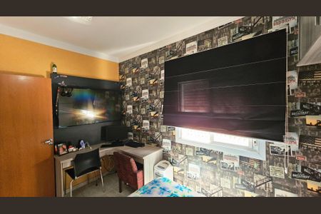 Casa de condomínio para alugar com 140m², 4 quartos e 3 vagas